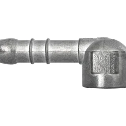 Portagomma femmina a 90°