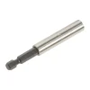 Portainserti magnetico LUX-TOOLS L 75 mm