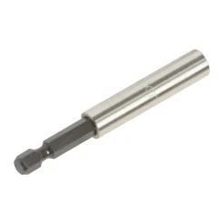 Portainserti magnetico LUX-TOOLS L 75 mm