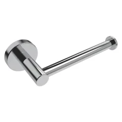 Portarotolo a parete Idrostile 163x50 mm cromo