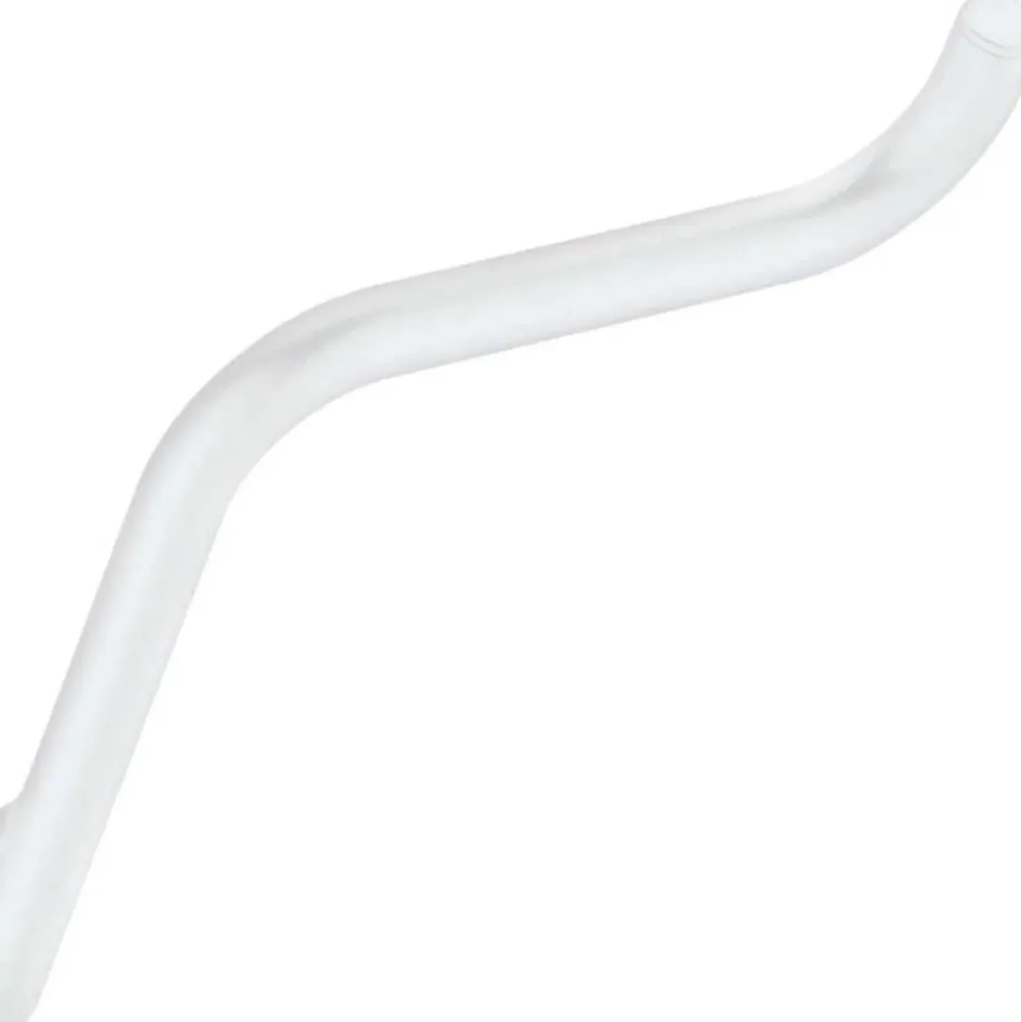 Portarotolo a parete Idrostile Limonar 167x160 mm bianco