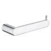 Portarotolo a parete Idrostile 170x43 mm cromo
