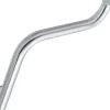 Portarotolo a parete Idrostile Limonar 167x160 mm cromo