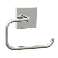 Portarotolo Ekkro EK235 cromato
