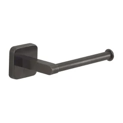 Portarotolo Tonga gun metal