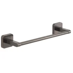 Portasalviette Tonga 30 cm gun metal