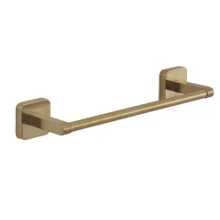 Portasalviette Tonga 30 cm oro matt