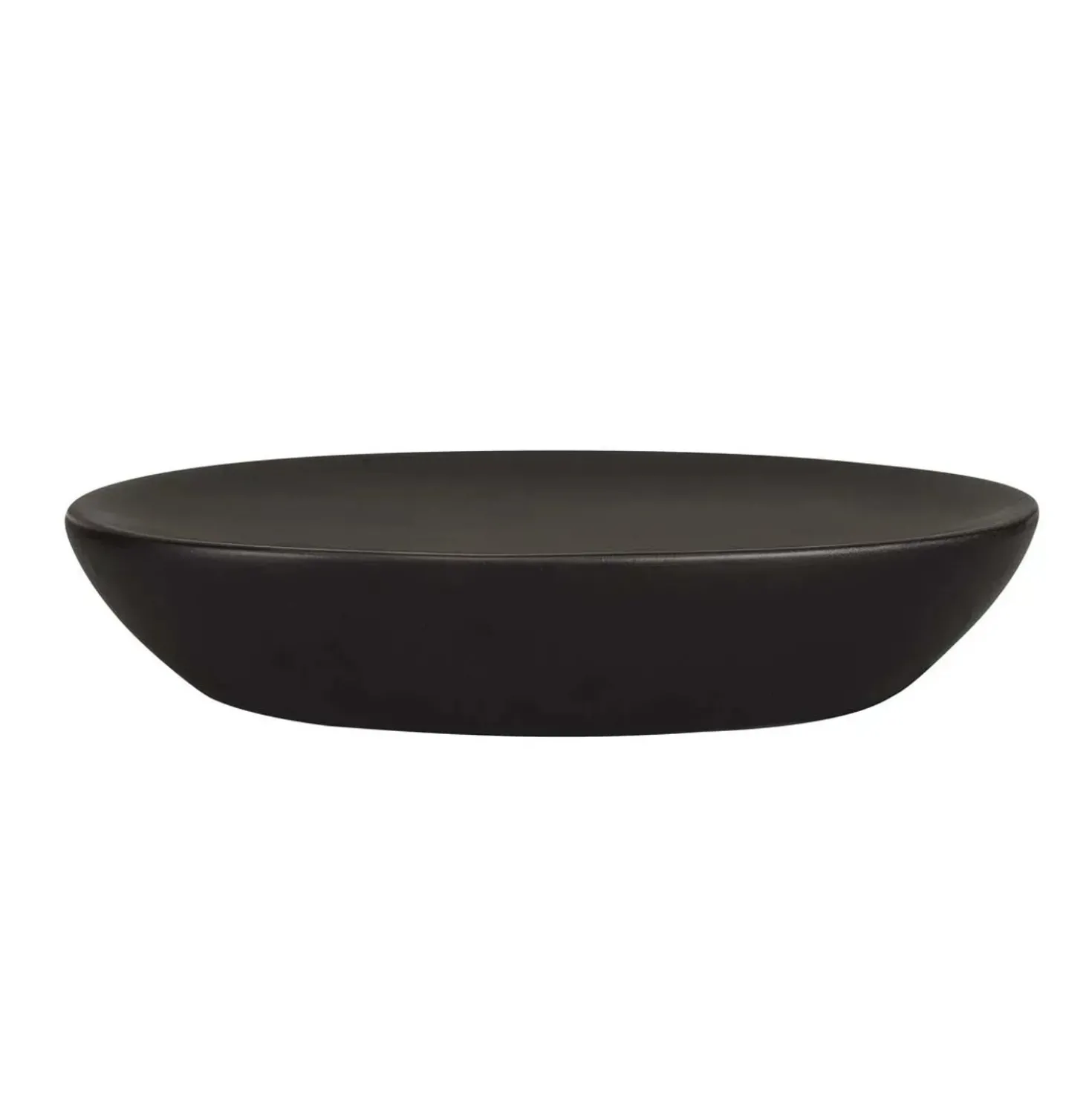 Portasapone Olinda nero