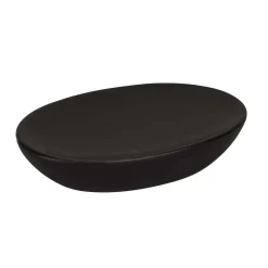 Portasapone Olinda nero