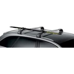 Portasci da tetto per auto SkiClick 1 paio
