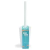Portascopino bagno Dodo H 36 cm bianco