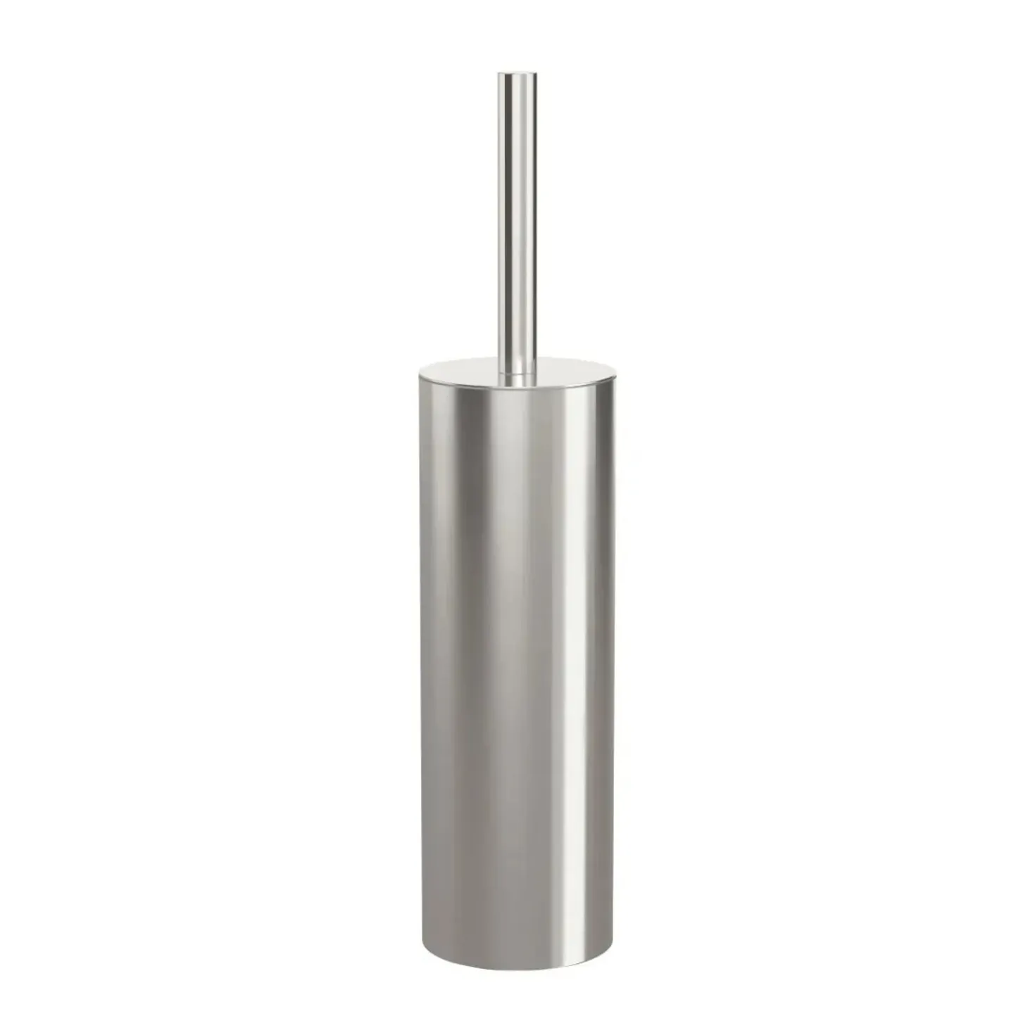Portascopino bagno Hotel Maison H 36,2 cm grigio