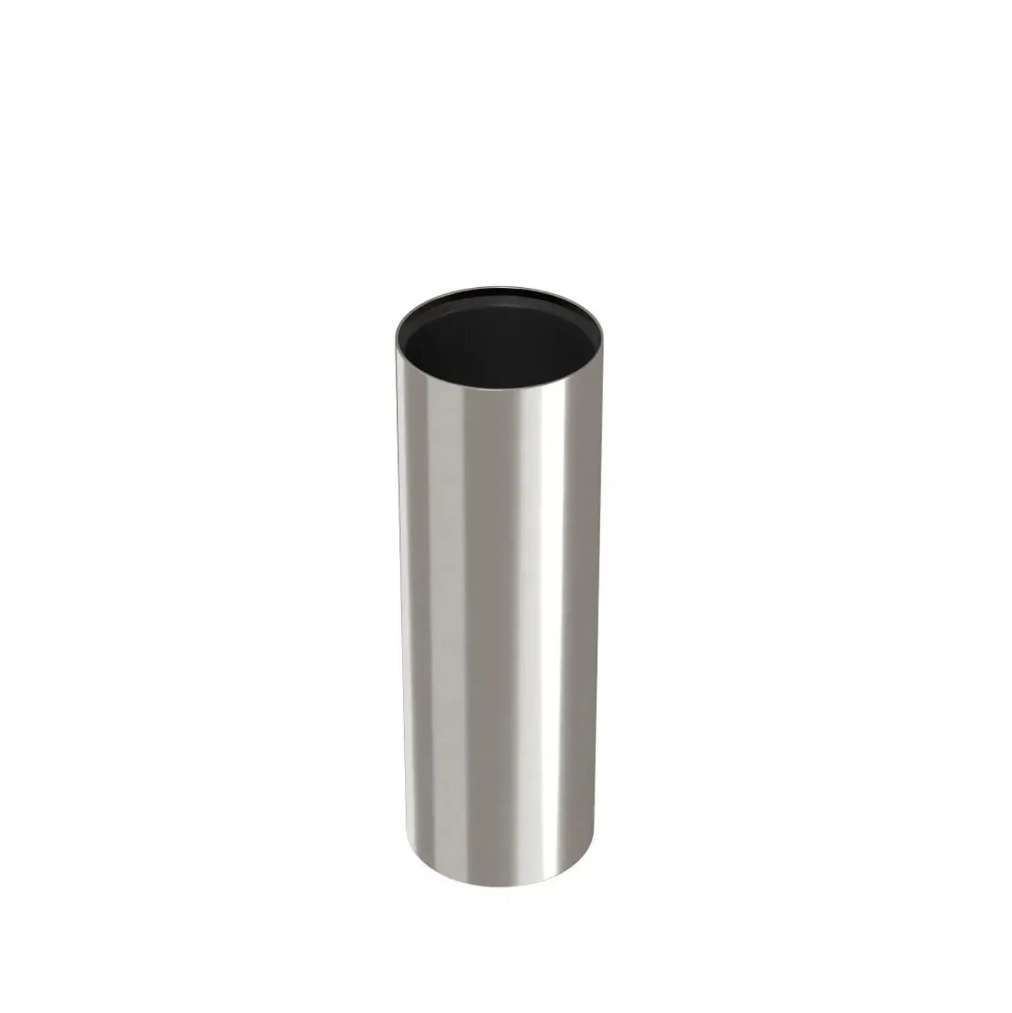 Portascopino bagno Hotel Maison H 36,2 cm grigio
