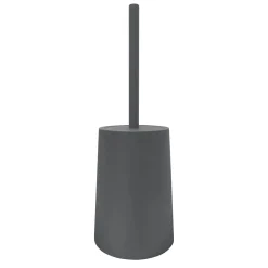Portascopino bagno Tower H 36 cm grigio