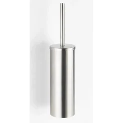 Portascopino bagno Wenko Orea H 40,5 cm grigio