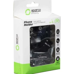 Portasmartphone bici Sparco universale