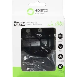 Portasmartphone bici Sparco universale