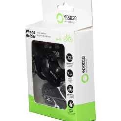 Portasmartphone bici Sparco universale