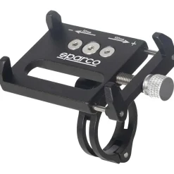 Portasmartphone bici Sparco universale
