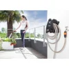 Portatubo Mini-set Utility accessoriato Claber