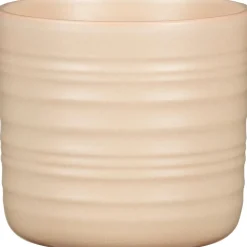 Portavaso da interni Scheurich Dry Reed Ø 19,6 cm