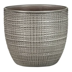 Portavaso da interno Scheurich 866 Ø 19 cm Pimienta