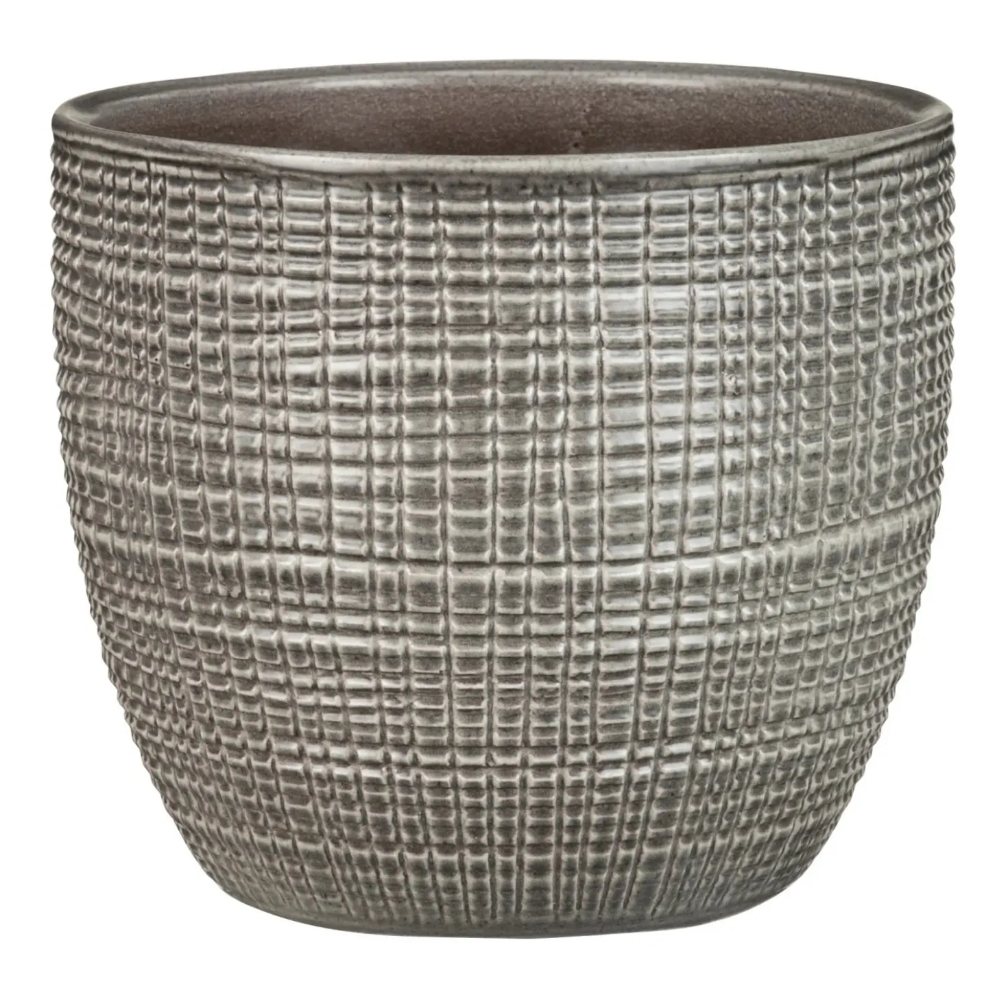 Portavaso da interno Scheurich 866 Ø 19 cm Pimienta