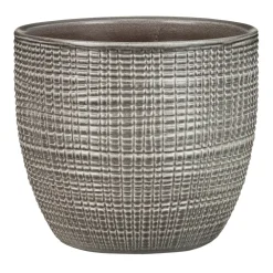 Portavaso da interno Scheurich 866 Ø 25 cm Pimienta