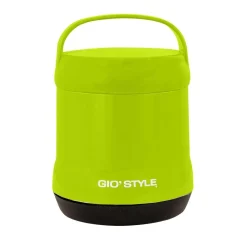 Portavivande termico Parrot 1,5 l colori assortiti