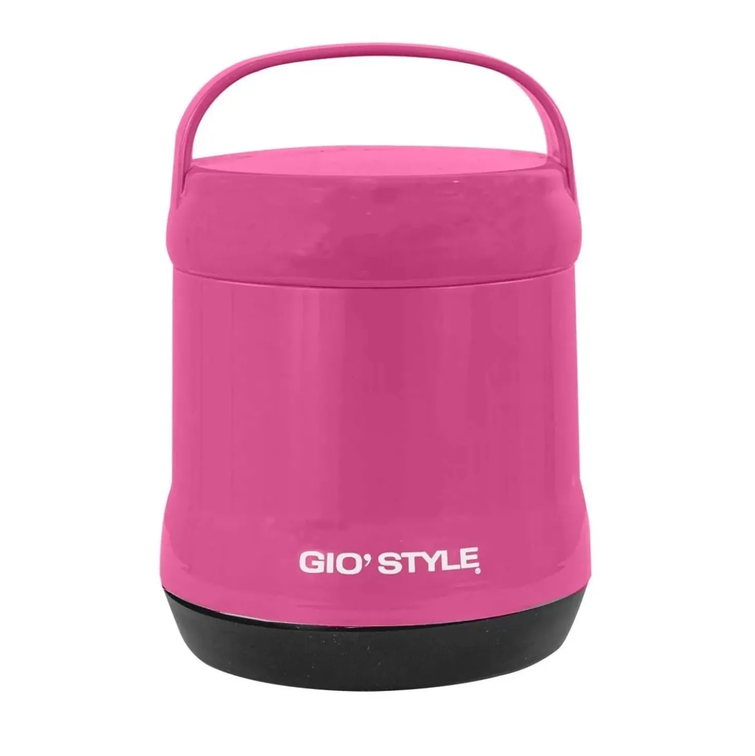 Portavivande termico Parrot 1,5 l colori assortiti