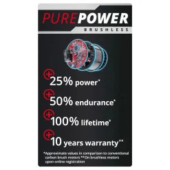Potatore a batteria Einhell Pw X-Change GE-PS 18/15LiBL - Solo corpo macchina