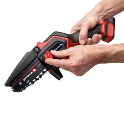 Potatore a batteria Einhell Pw X-Change GE-PS 18/15LiBL - Solo corpo macchina