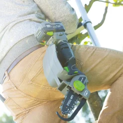 Potatore a batteria LUX A-EAS-20/156 - Solo corpo macchina