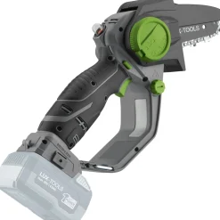 Potatore a batteria per rami LUX-TOOLS 1 PowerSystem A-EAS-20/154 20V