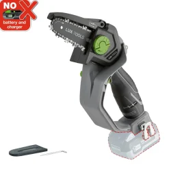 Potatore a batteria per rami LUX-TOOLS 1 PowerSystem A-EAS-20/154 20V