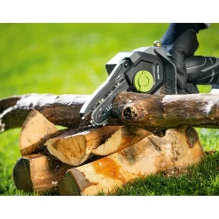 Potatore a batteria per rami LUX-TOOLS 1 PowerSystem A-EAS-20/154 20V