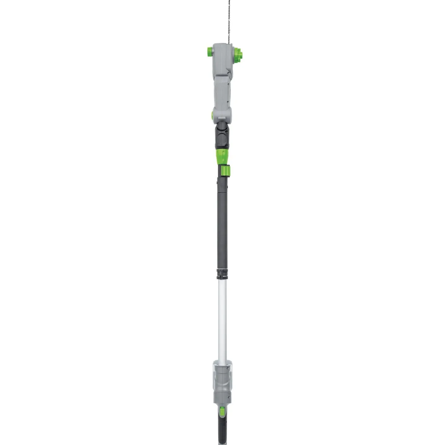 Potatore a batteria telescopico LUX A-KS-20/20T - Solo corpo macchina
