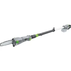 Potatore a batteria telescopico LUX A-KS-20/20T - Solo corpo macchina