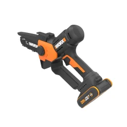 Potatore a batteria WG326E Worx 20V- 2AH 12 cm