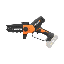 Potatore a batteria WG326E.9 Worx 20V 12cm - solo corpo macchina