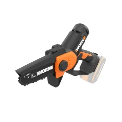 Potatore a batteria WG326E.9 Worx 20V 12cm - solo corpo macchina