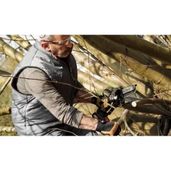 Potatore a batteria Worx WG325 20 V