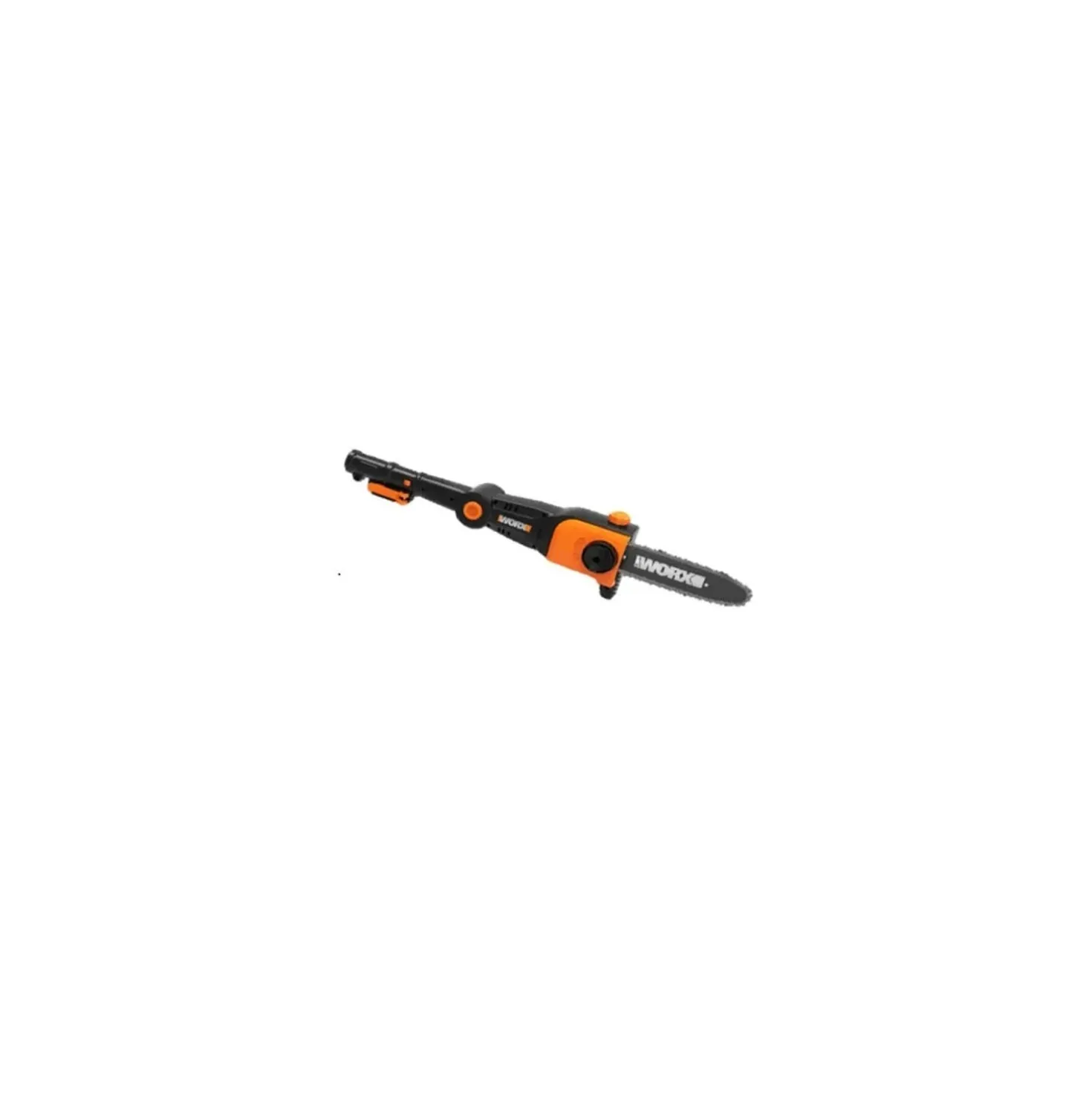 Potatore a batteria Worx WA0307 20 V - Solo corpo macchina