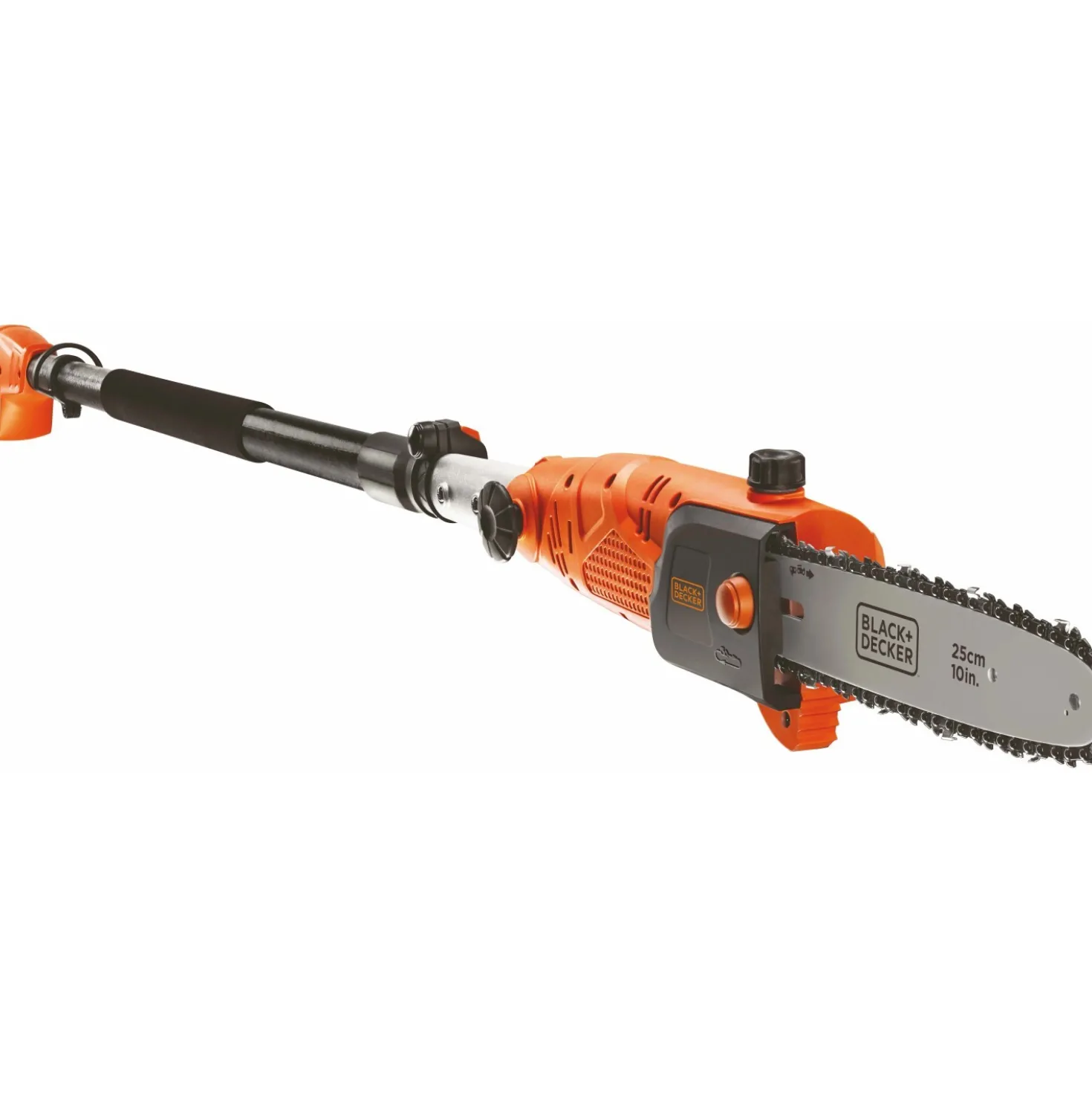 Potatore telescopico Black+Decker PS7525 800 W