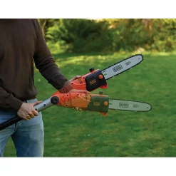 Potatore telescopico Black+Decker PS7525 800 W