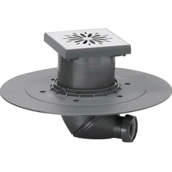 Pozzetto express`eau
