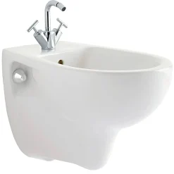 Pozzi ginori bidet Colibrì 2 sospeso