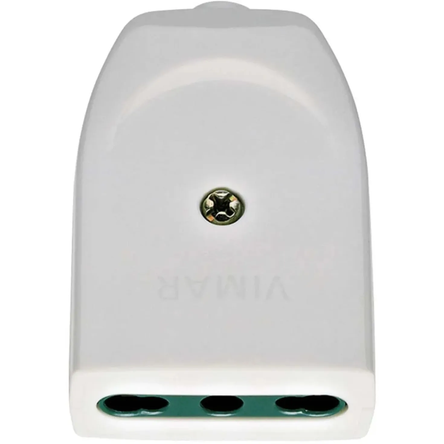 Presa mobile Vimar SICURY 2P+T 16 A 250 V bianco