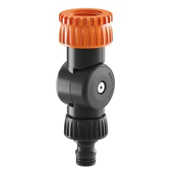Presa multifiletto snodabile