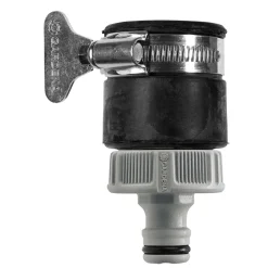 Presa per rubinetti Ladro D`acqua Gardena Ø esterno 15-20 mm